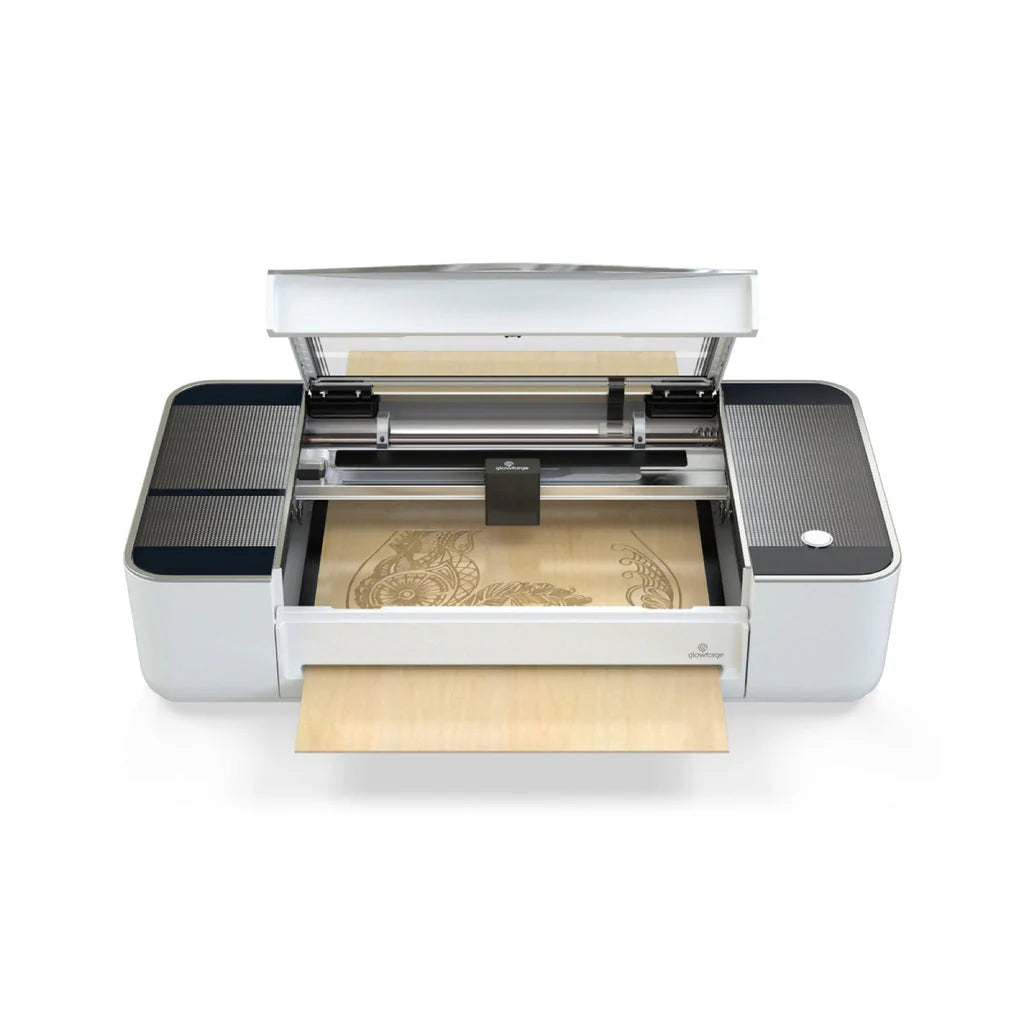 GloForge Pro Laser Cutter